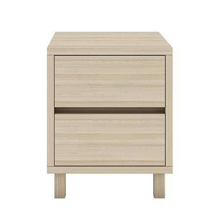 ตู้ลิ้นชัก 2 ลิ้นชัก FURDINI HARU สี PINE OAK_1