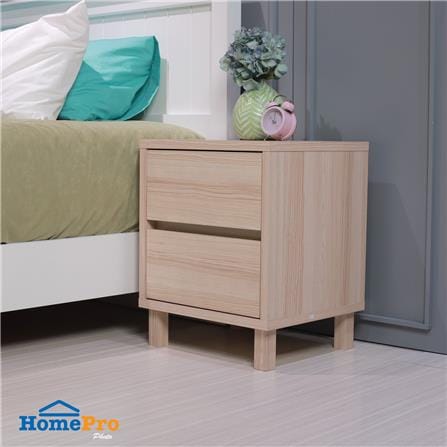 ตู้ลิ้นชัก 2 ลิ้นชัก FURDINI HARU สี PINE OAK_4