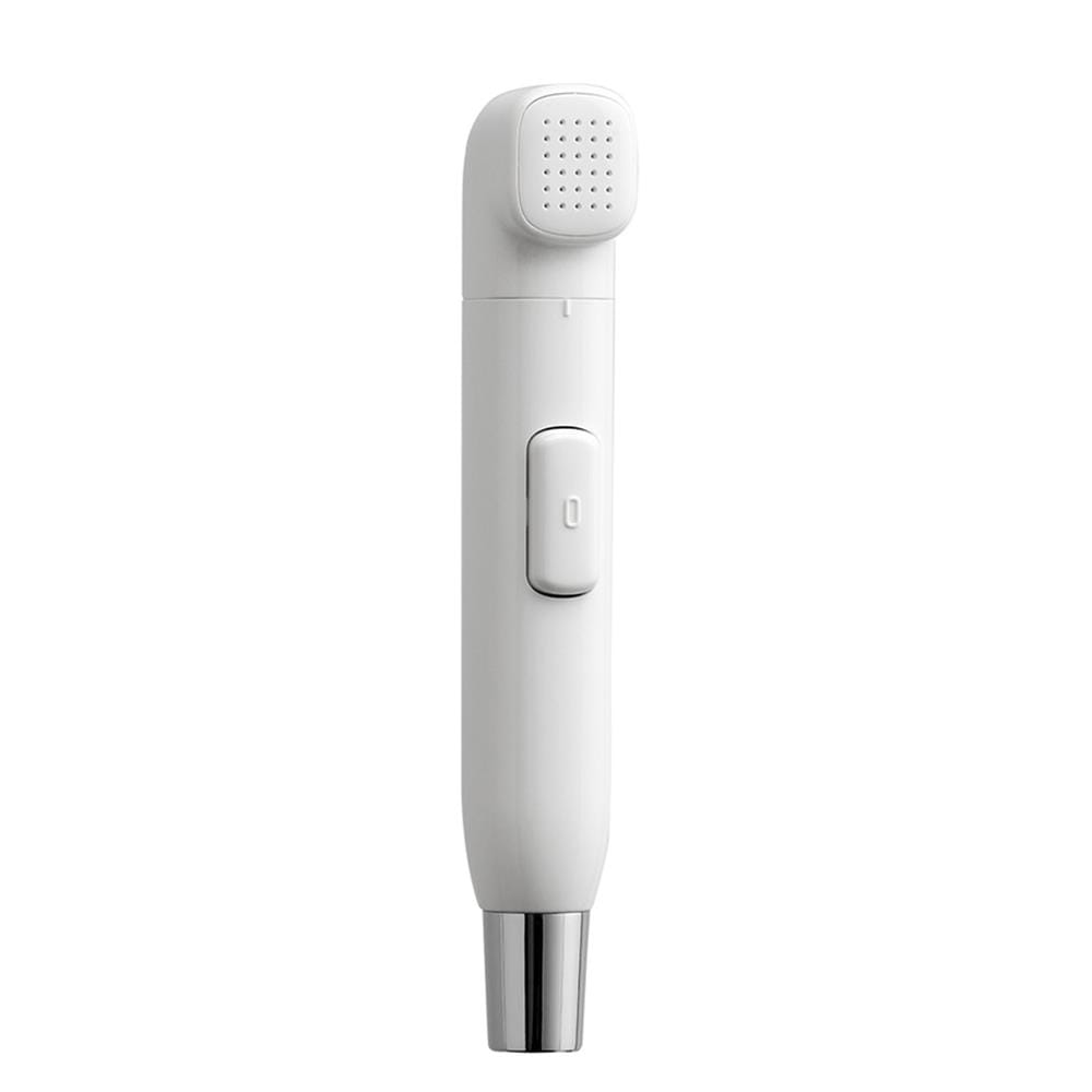 สายฉีดชำระครบชุด AMERICAN STANDARD A-4800WT-WT สีขาว