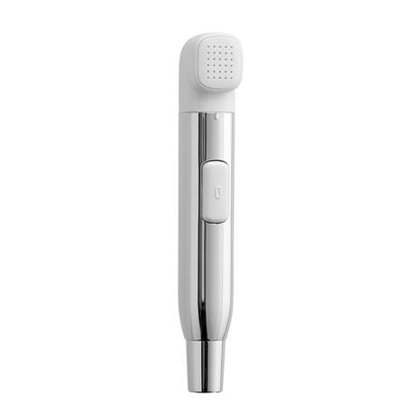 สายฉีดชำระครบชุด AMERICAN STANDARD A-4800CH-WT สีข...