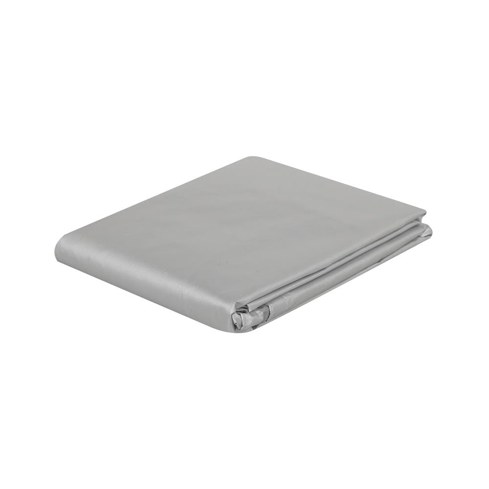 ถุงรองล้างแอร์ PVC DEXZON 2x3 ม.