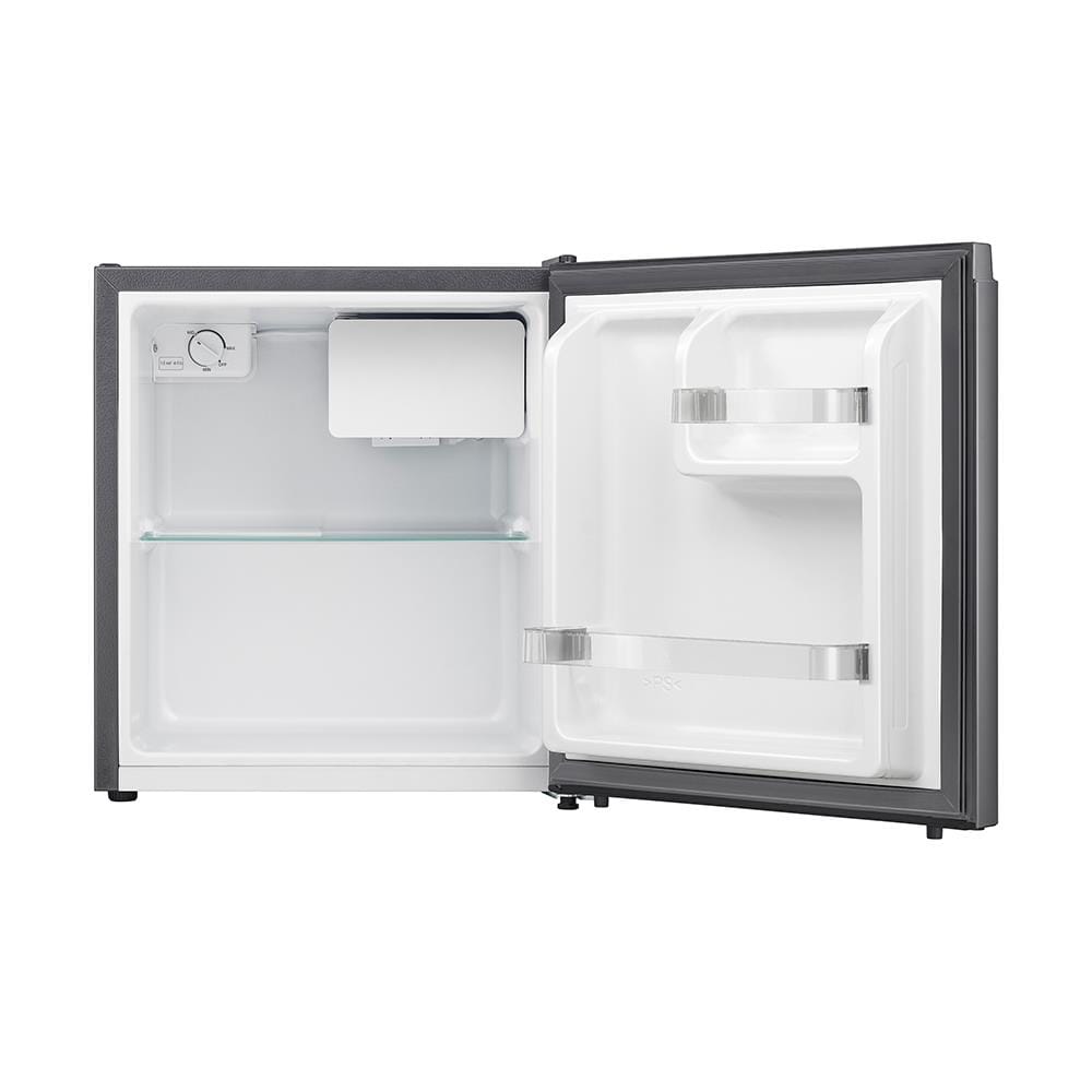 ตู้เย็นมินิบาร์ ELECTROLUX EUM0500AD-TH 1.5คิว สีเงิน