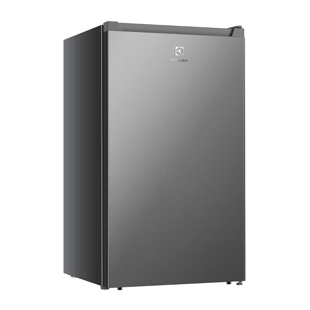 ตู้เย็น 1 ประตู ELECTROLUX EUM0930AD-TH 3.3 คิว สีเงิน