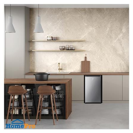 ตู้เย็น 1 ประตู ELECTROLUX EUM0930AD-TH 3.3 คิว สีเงิน_6