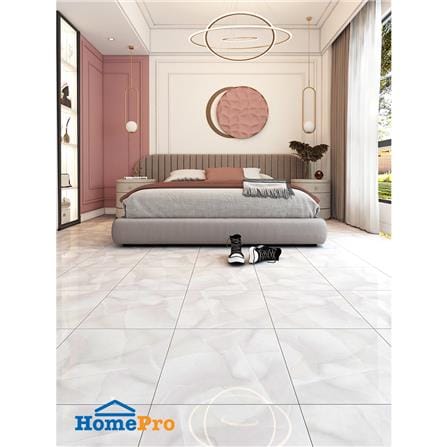 กระเบื้องพื้น 16x16 นิ้ว ภูผา เรือนวารี เทา A 0.96M2_2