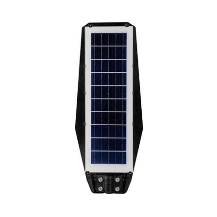 ไฟถนน SOLAR SHINING S-ST20065F-2SL 200 วัตต์ DAYLIGHT สีดำ_1