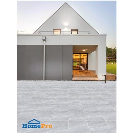 กระเบื้องพื้น 16x16 นิ้ว ภูผา จาเค็น เกรย์ A 0.96M2_2