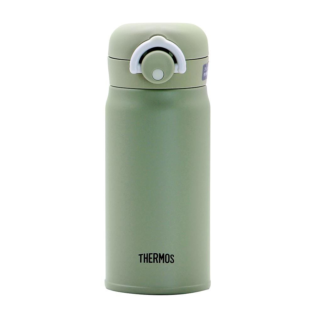 กระติกสุญญากาศ THERMOS KKI 0.35 ลิตร สีเขียว