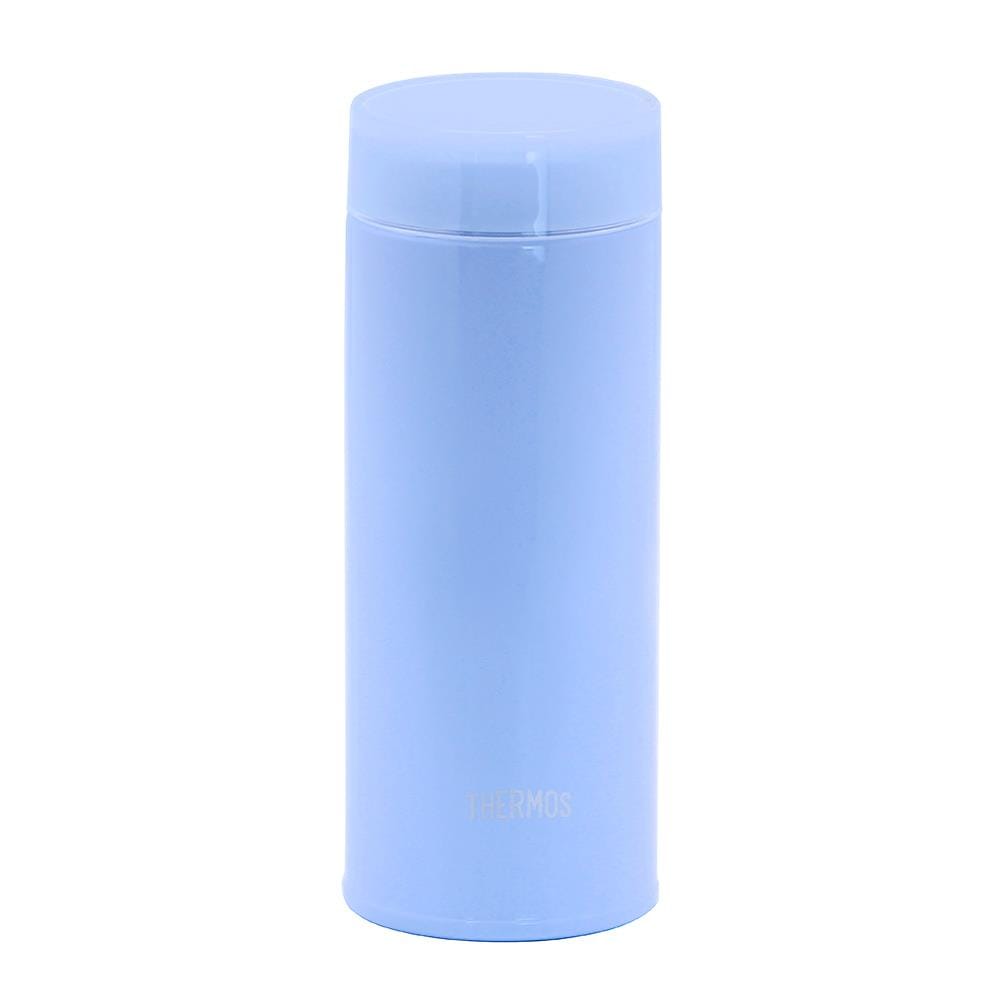 กระติกสุญญากาศ THERMOS PWB 0.35 ลิตร สีฟ้า