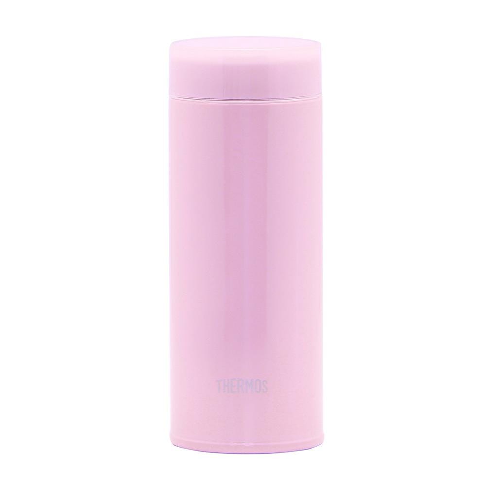 กระติกสุญญากาศ THERMOS PWP 0.35 ลิตร สีชมพู