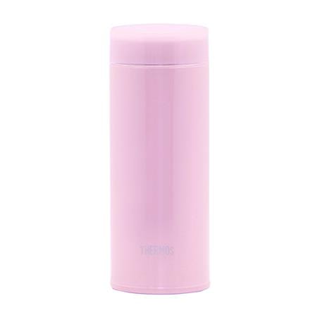 กระติกสุญญากาศ THERMOS PWP 0.35 ลิตร สีชมพู_0