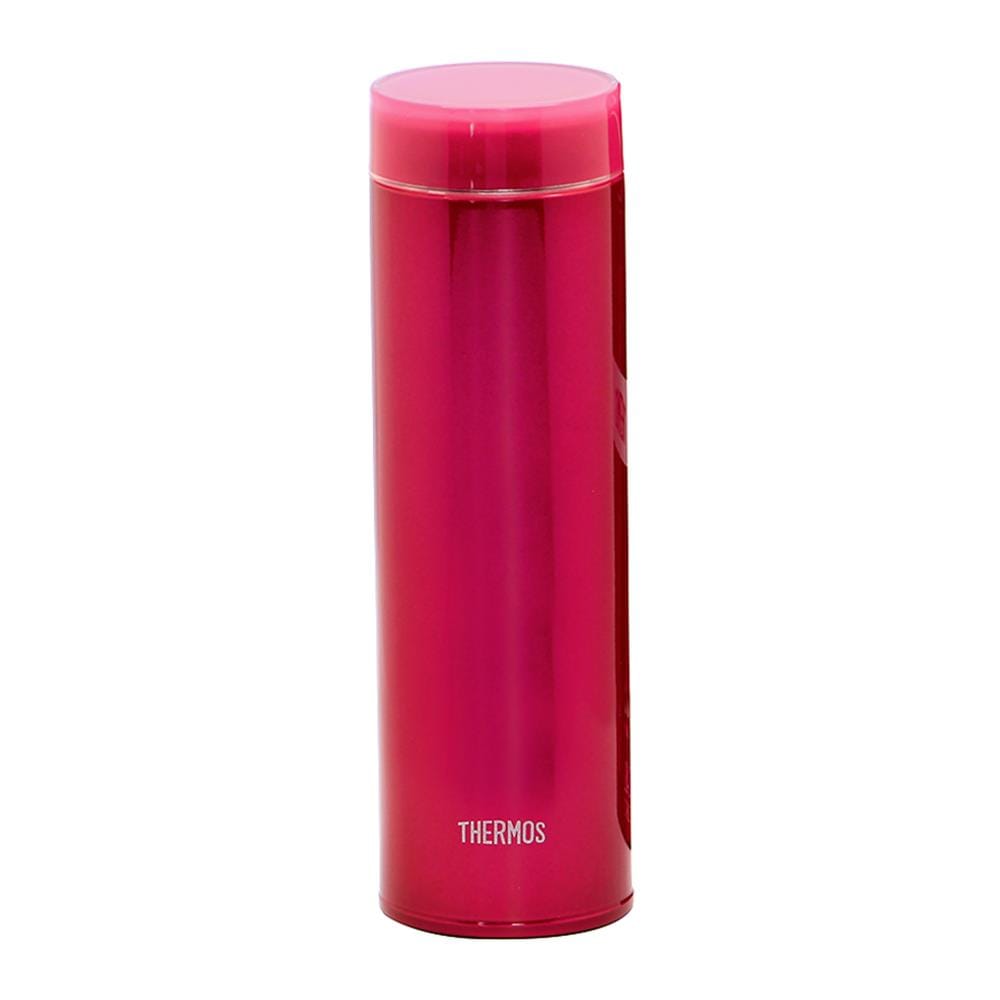 กระติกสุญญากาศ THERMOS CRB 0.48 ลิตร สีแดง