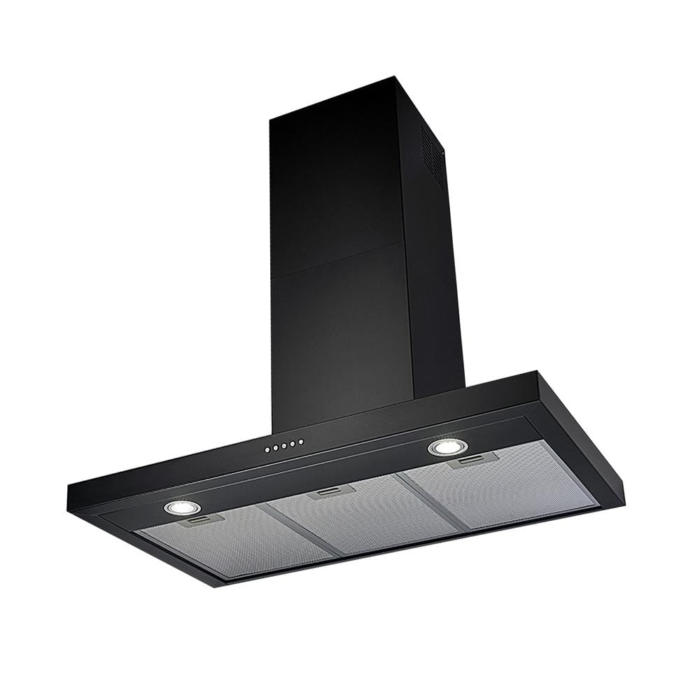เครื่องดูดควันกระโจม MEX K633B90 90 ซม.