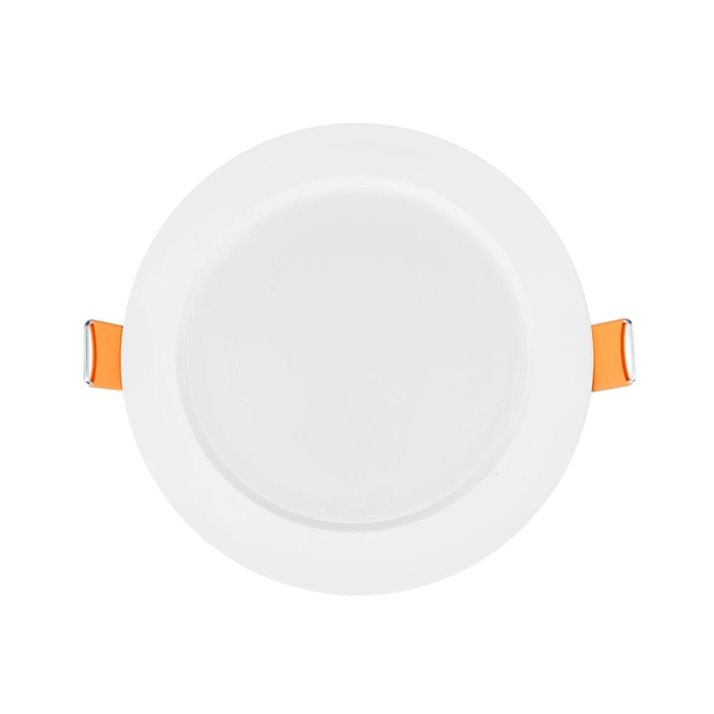ดาวน์ไลท์ LED LUMAX 20-A0642 5.9 นิ้ว 12 วัตต์ WARM WHITE สีขาว