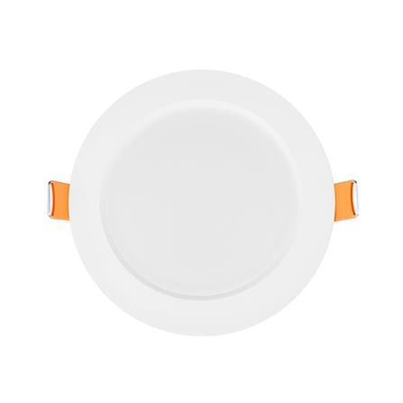 ดาวน์ไลท์ LED LUMAX 20-A0642 5.9 นิ้ว 12 วัตต์ WARM WHITE สีขาว_0
