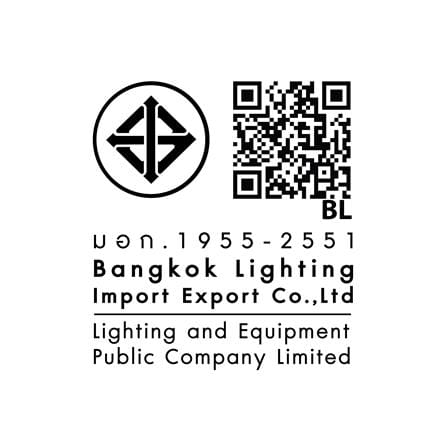 ดาวน์ไลท์ LED LUMAX 20-A0642 5.9 นิ้ว 12 วัตต์ WARM WHITE สีขาว_9