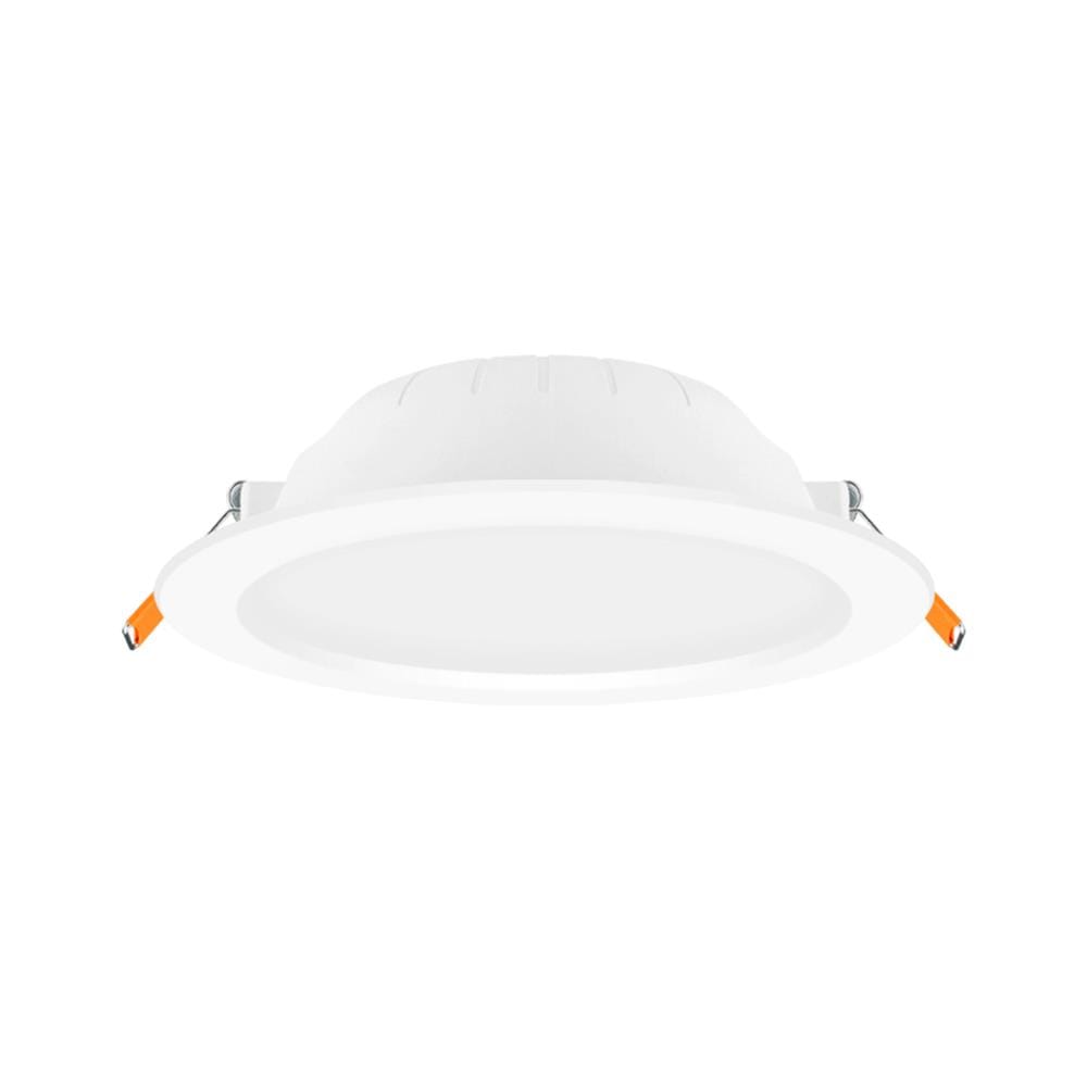 ดาวน์ไลท์ LED LUMAX 20-A0641 4.8 นิ้ว 10 วัตต์ DAYLIGHT สีขาว