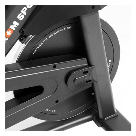 จักรยานออกกำลังกาย ALTROM SPORT AL-150M_7