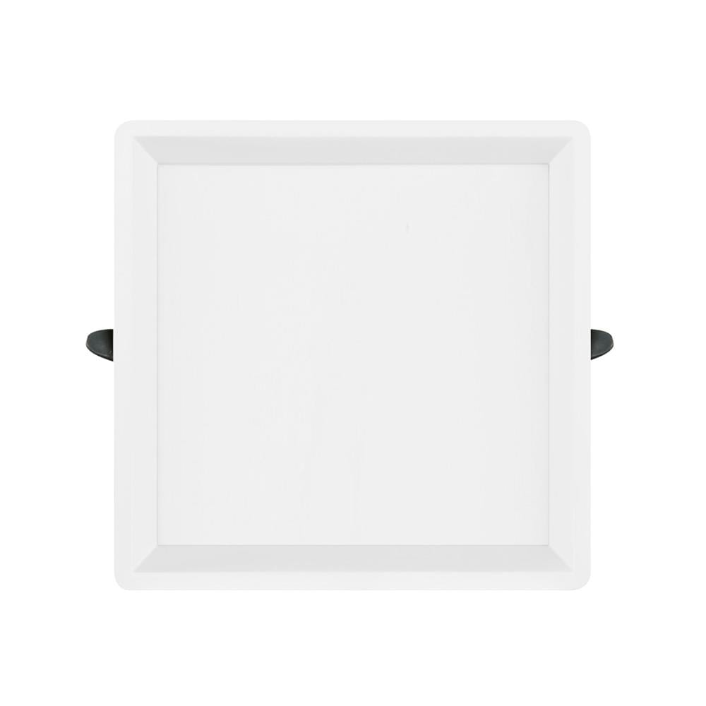 ดาวน์ไลท์ LED LUMAX 20-A0679 8.6 นิ้ว 24 วัตต์ DAYLIGHT/COOL WHITE/WARM WHITE สีขาว
