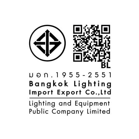 ดาวน์ไลท์ LED LUMAX 20-A0678 6.7 นิ้ว 18 วัตต์ DAYLIGHT/COOL WHITE/WARM WHITE สีขาว_8