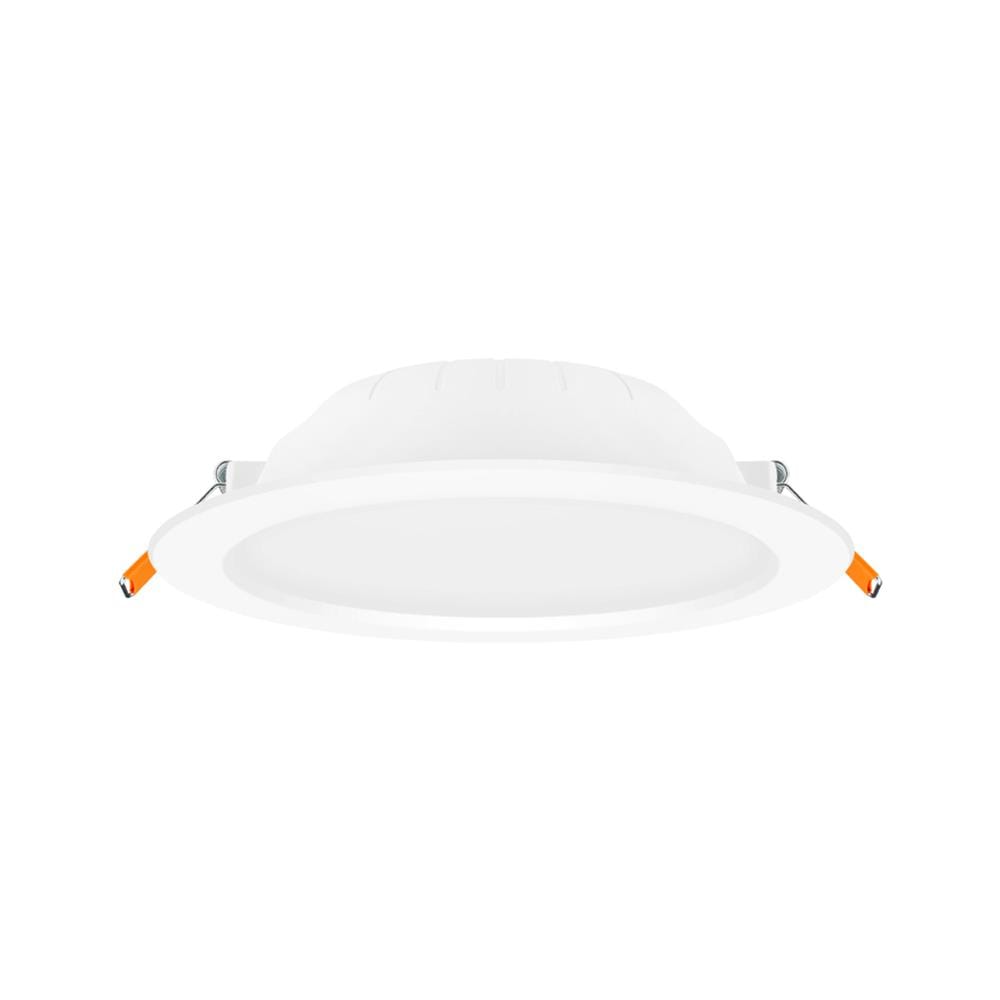 ดาวน์ไลท์ LED LUMAX 20-A0649 8.9 นิ้ว 21 วัตต์ COOL WHITE สีขาว
