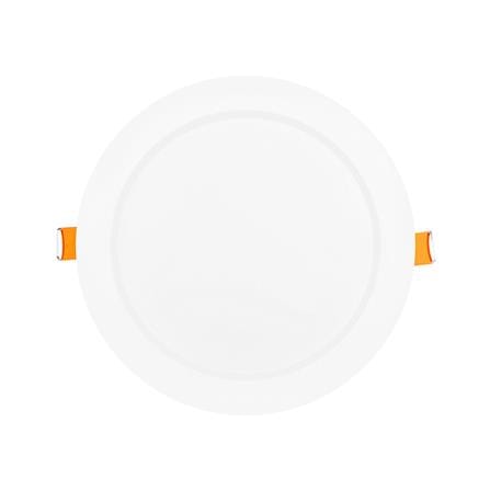 ดาวน์ไลท์ LED LUMAX 20-A0649 8.9 นิ้ว 21 วัตต์ COOL WHITE สีขาว