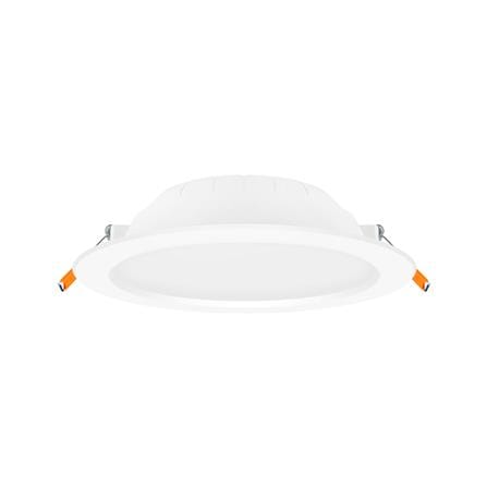 ดาวน์ไลท์ LED LUMAX 20-A0649 8.9 นิ้ว 21 วัตต์ COOL WHITE สีขาว_1