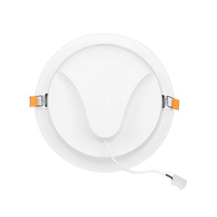 ดาวน์ไลท์ LED LUMAX 20-A0649 8.9 นิ้ว 21 วัตต์ COOL WHITE สีขาว_2