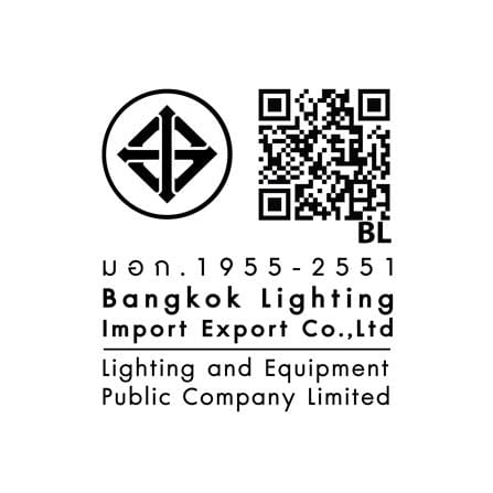 ดาวน์ไลท์ LED LUMAX 20-A0674 5.5 นิ้ว 12 วัตต์ DAYLIGHT/COOL WHITE/WARM WHITE สีขาว_8