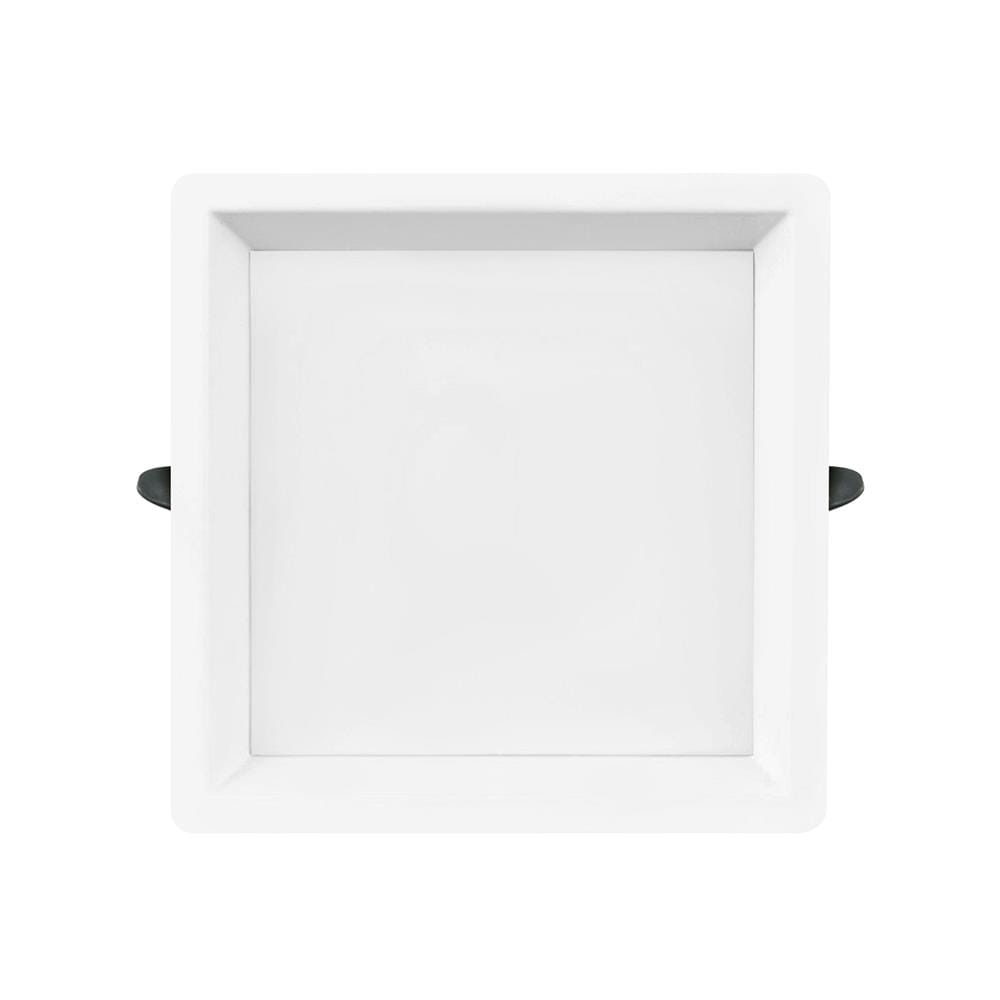 ดาวน์ไลท์ LED LUMAX 20-A0677 5.5 นิ้ว 12 วัตต์ DAYLIGHT/COOL WHITE/WARM WHITE สีขาว