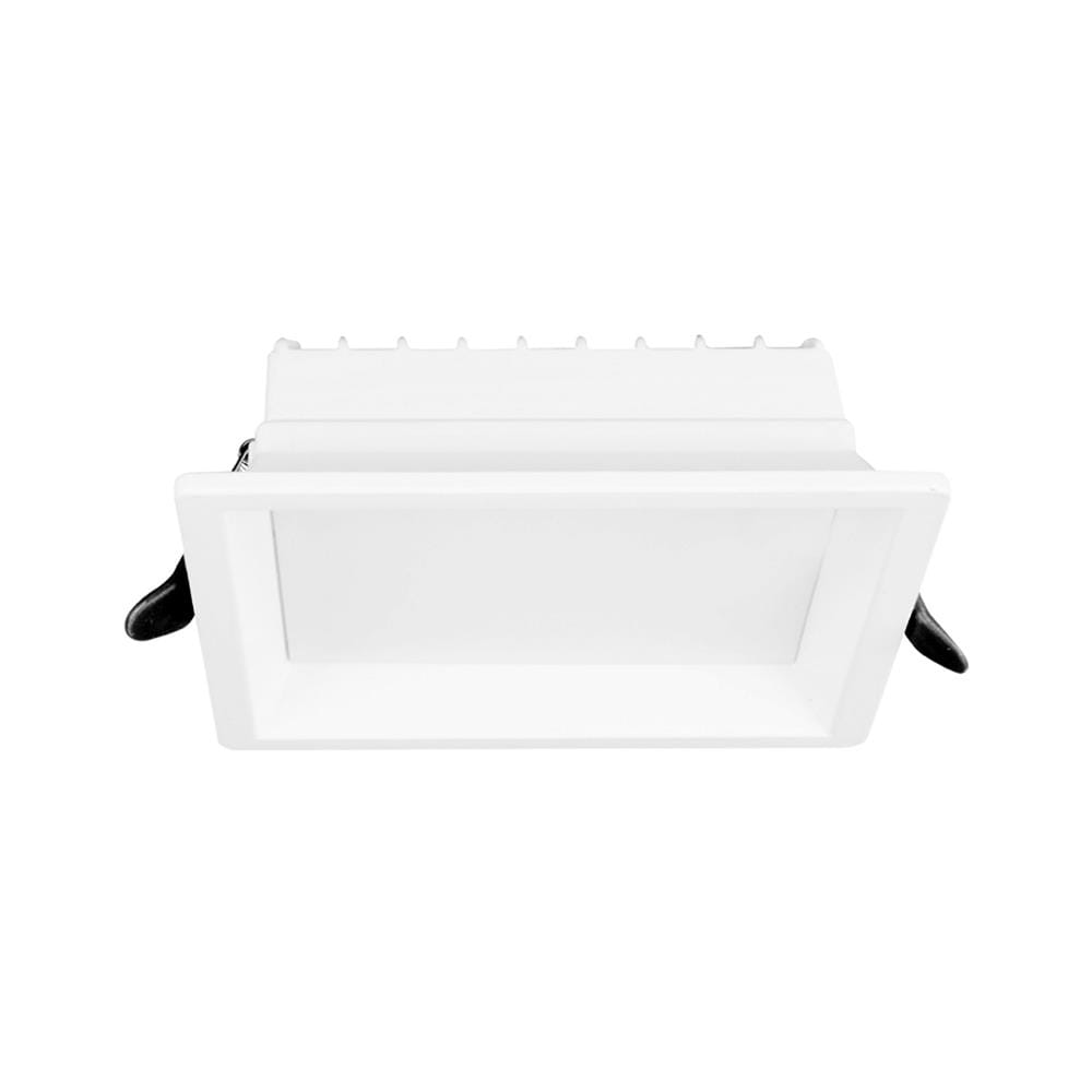 ดาวน์ไลท์ LED LUMAX 20-A0677 5.5 นิ้ว 12 วัตต์ DAYLIGHT/COOL WHITE/WARM WHITE สีขาว