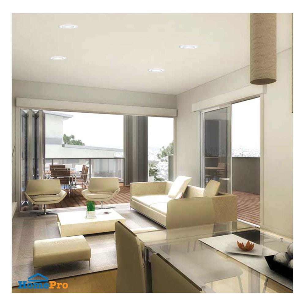 หลอด LED LAMPTAN MR16 BEAM 5 วัตต์ DAYLIGHT GU5.3