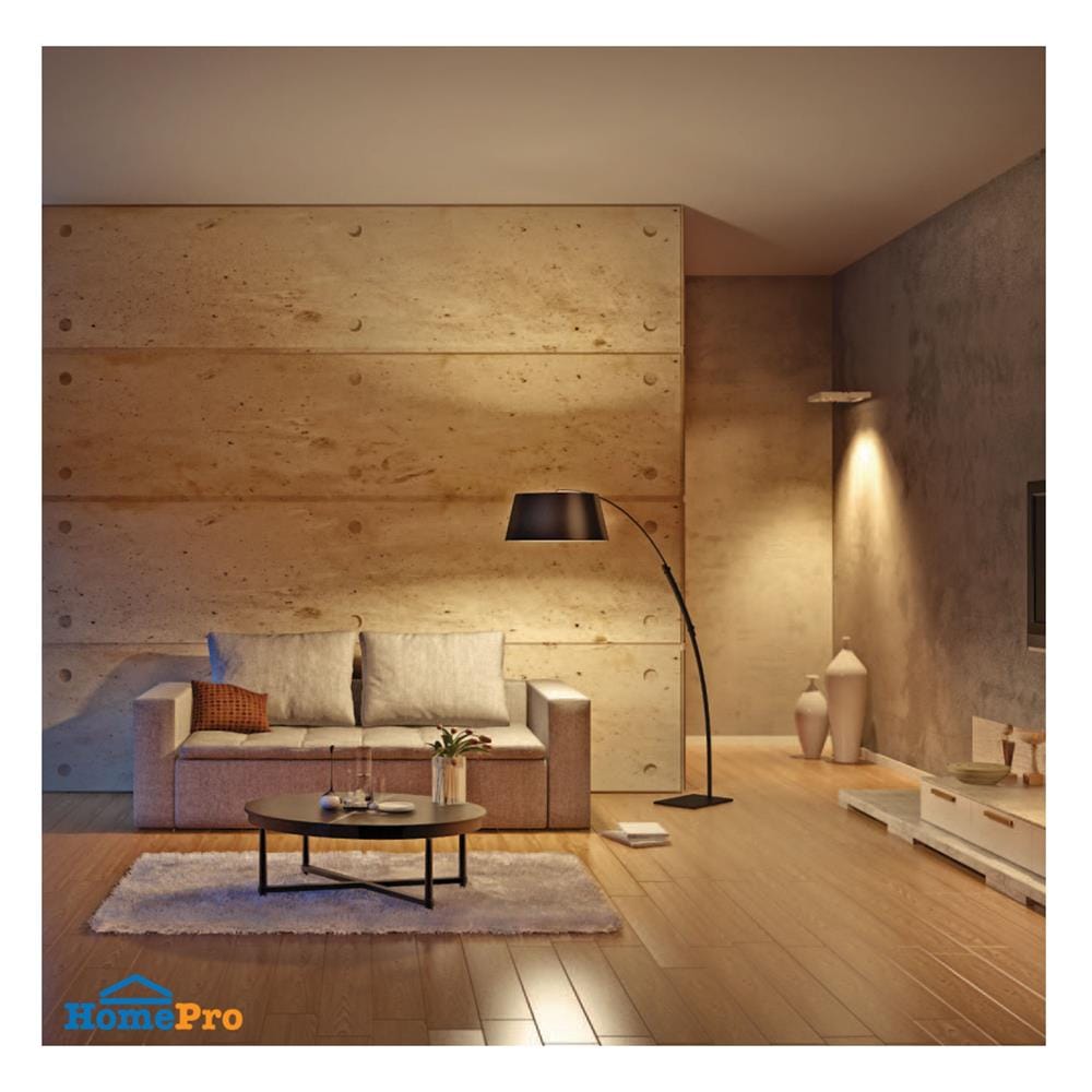 หลอด LED LAMPTAN MR16 BEAM 5 วัตต์ WARM WHITE GU5.3