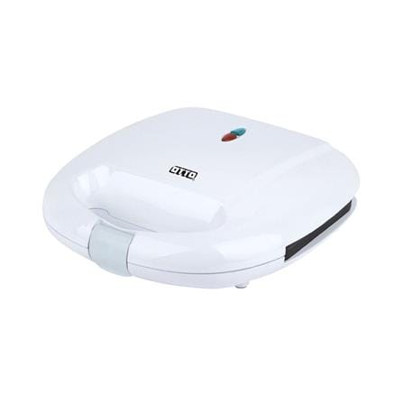 เครื่องทำแซนด์วิช OTTO SW-012 สีขาว
