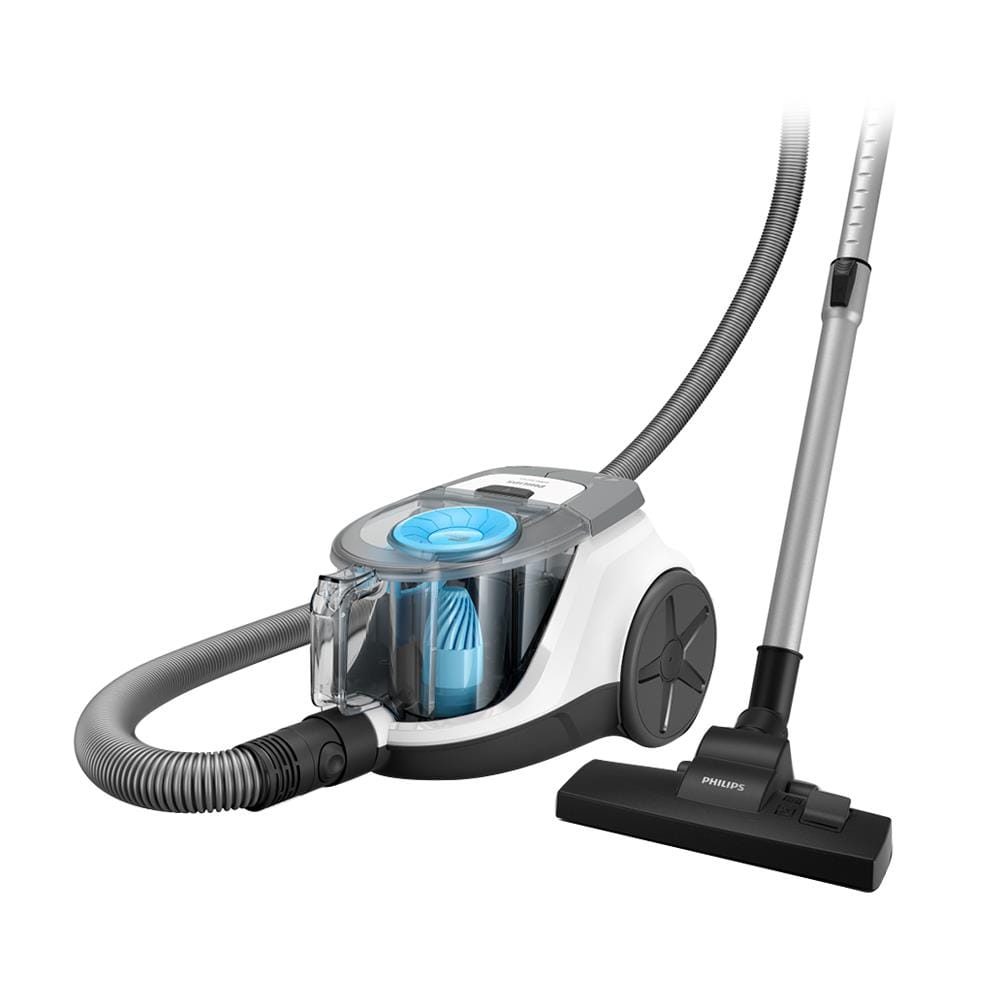 เครื่องดูดฝุ่นแบบกล่อง PHILIPS XB2023/01