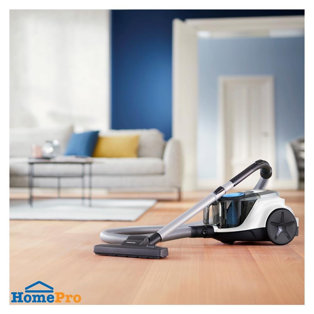 เครื่องดูดฝุ่นแบบกล่อง PHILIPS XB2023/01