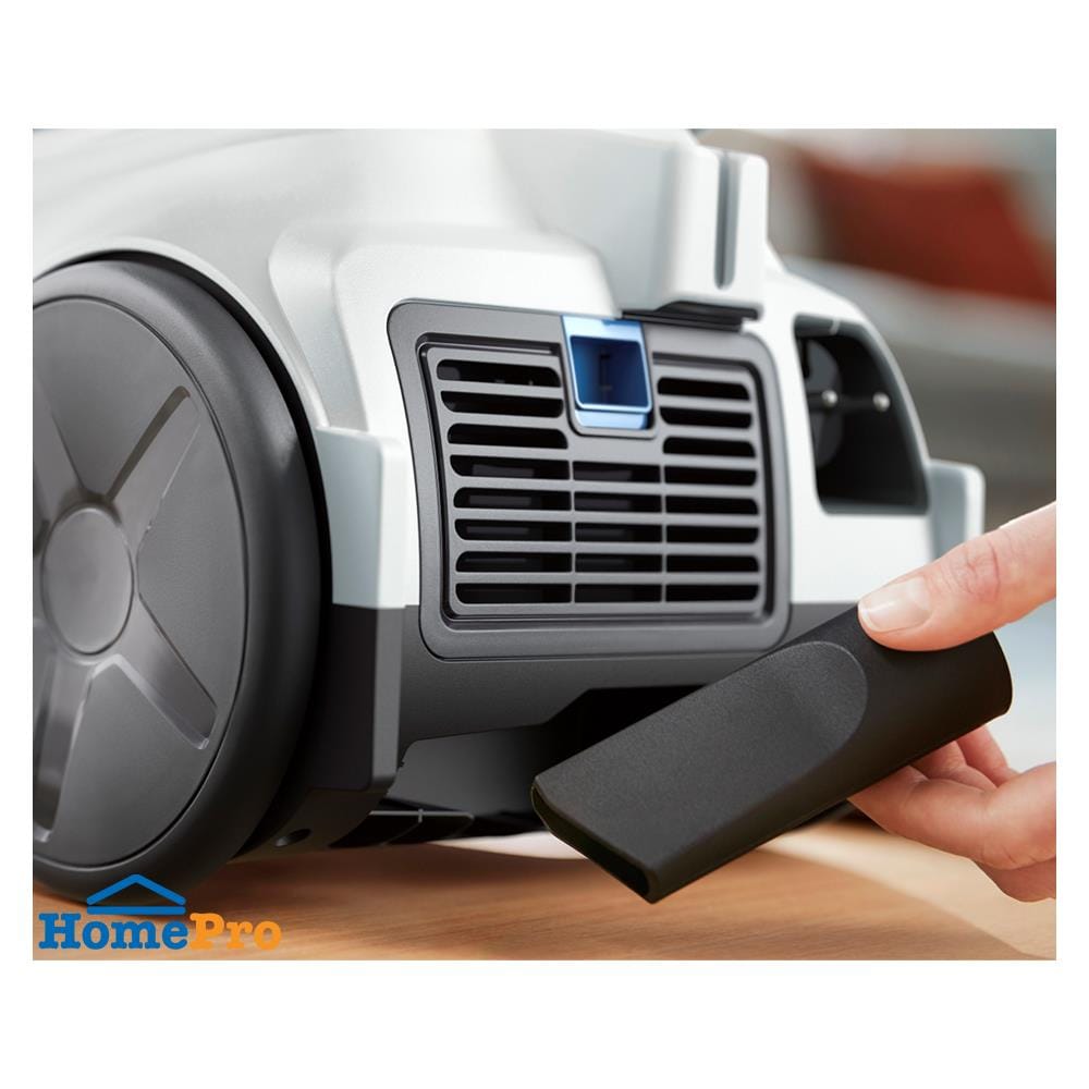 เครื่องดูดฝุ่นแบบกล่อง PHILIPS XB2023/01