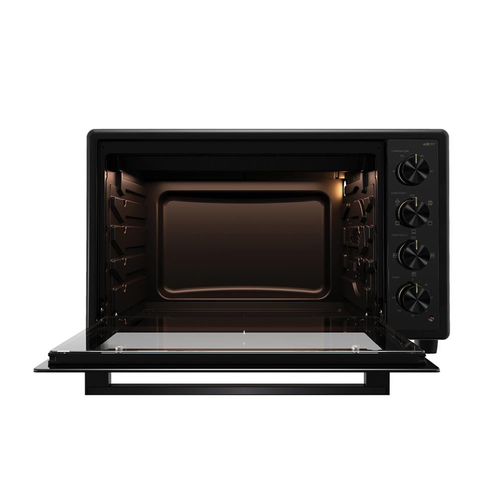 เตาอบเล็กแมนนวล ELECTROLUX EOT7024XFG 70 ลิตร
