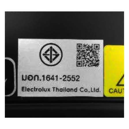 เตาอบเล็กแมนนวล ELECTROLUX EOT7024XFG 70 ลิตร_6
