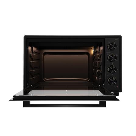 เตาอบเล็กแมนนวล ELECTROLUX EOT7024XFG 70 ลิตร_2