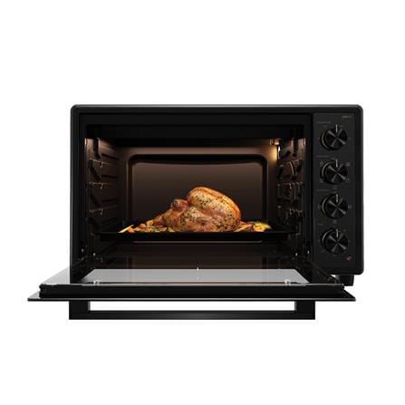 เตาอบเล็กแมนนวล ELECTROLUX EOT7024XFG 70 ลิตร_3