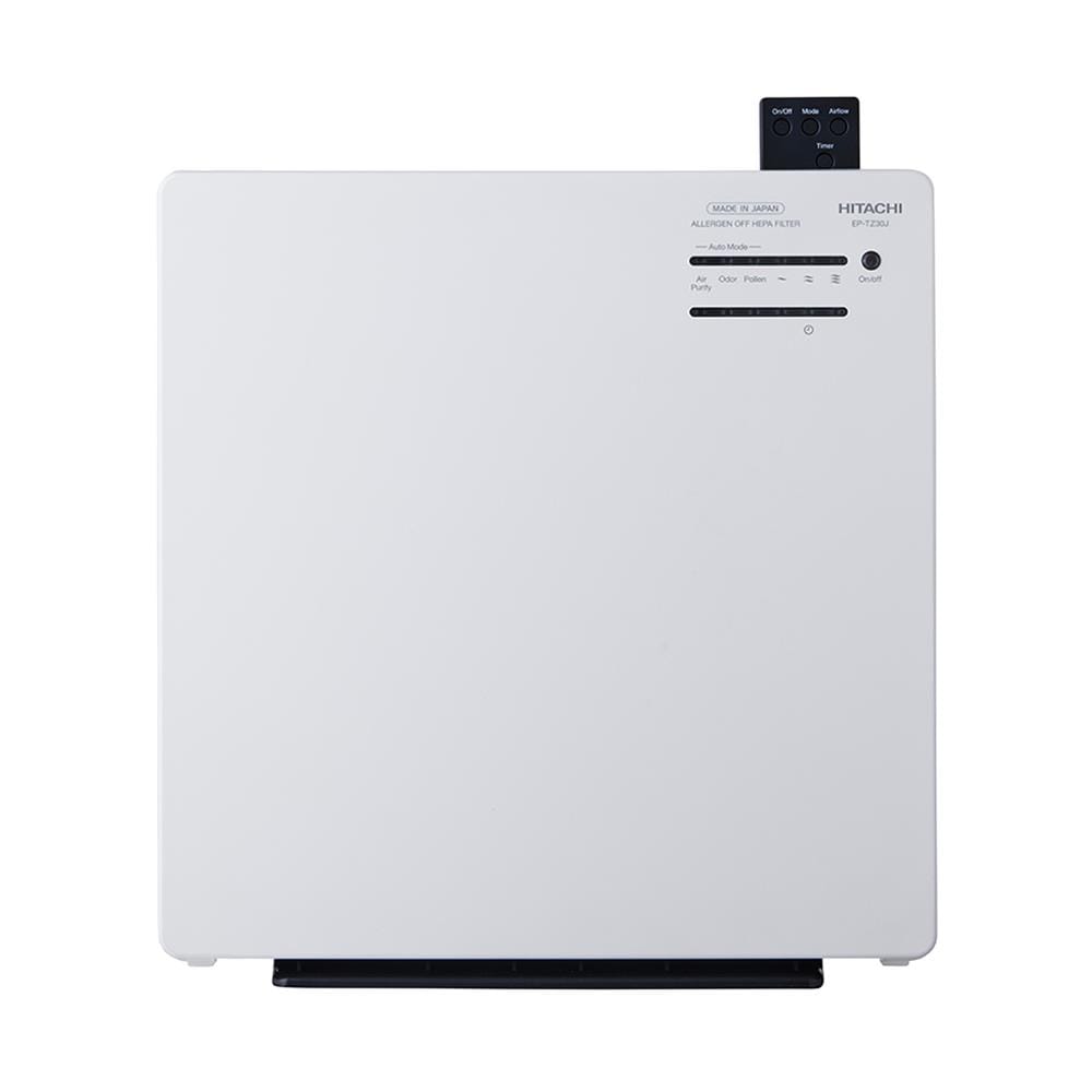 เครื่องฟอกอากาศ 22 ตร.ม. HITACHI EPTZ30J สีขาว