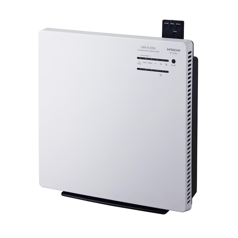 เครื่องฟอกอากาศ 22 ตร.ม. HITACHI EPTZ30J สีขาว