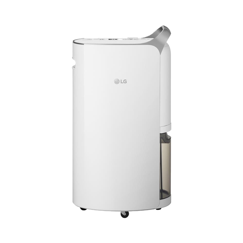 เครื่องลดความชื้น 66 ตร.ม. LG MD16GQSA1.ATH สีขาว (4 ลิตร)