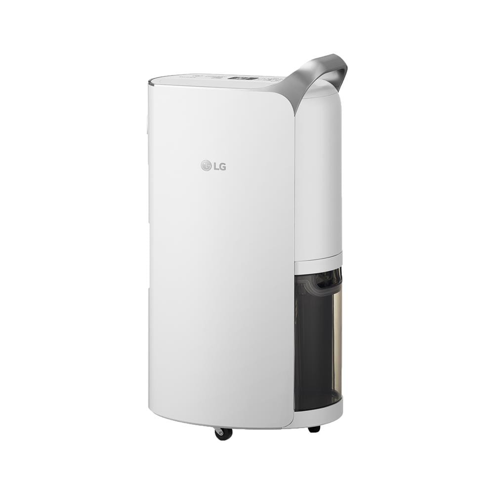เครื่องลดความชื้น 66 ตร.ม. LG MD16GQSA1.ATH สีขาว (4 ลิตร)