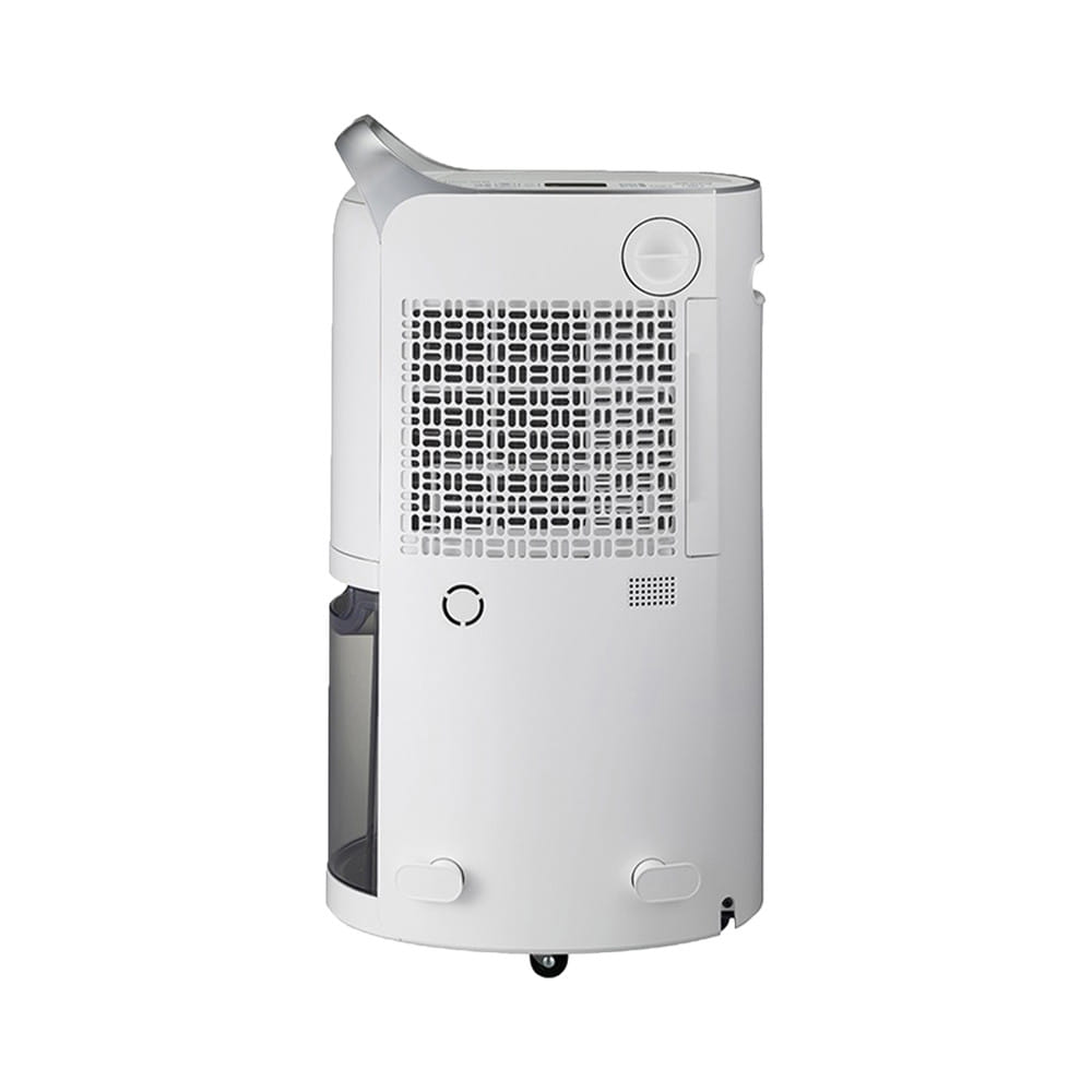 เครื่องลดความชื้น 66 ตร.ม. LG MD16GQSA1.ATH สีขาว (4 ลิตร)