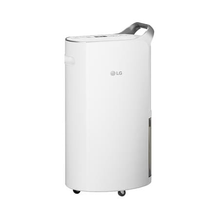 เครื่องลดความชื้น 66 ตร.ม. LG MD16GQSA1.ATH สีขาว (4 ลิตร)_1