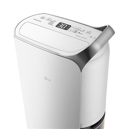 เครื่องลดความชื้น 66 ตร.ม. LG MD16GQSA1.ATH สีขาว (4 ลิตร)_6