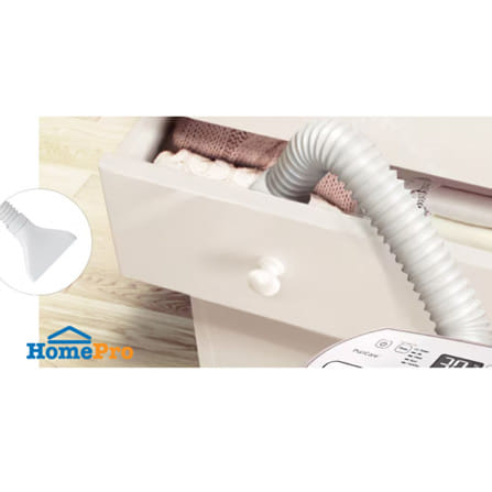 เครื่องลดความชื้น 66 ตร.ม. LG MD16GQSA1.ATH สีขาว (4 ลิตร)_8