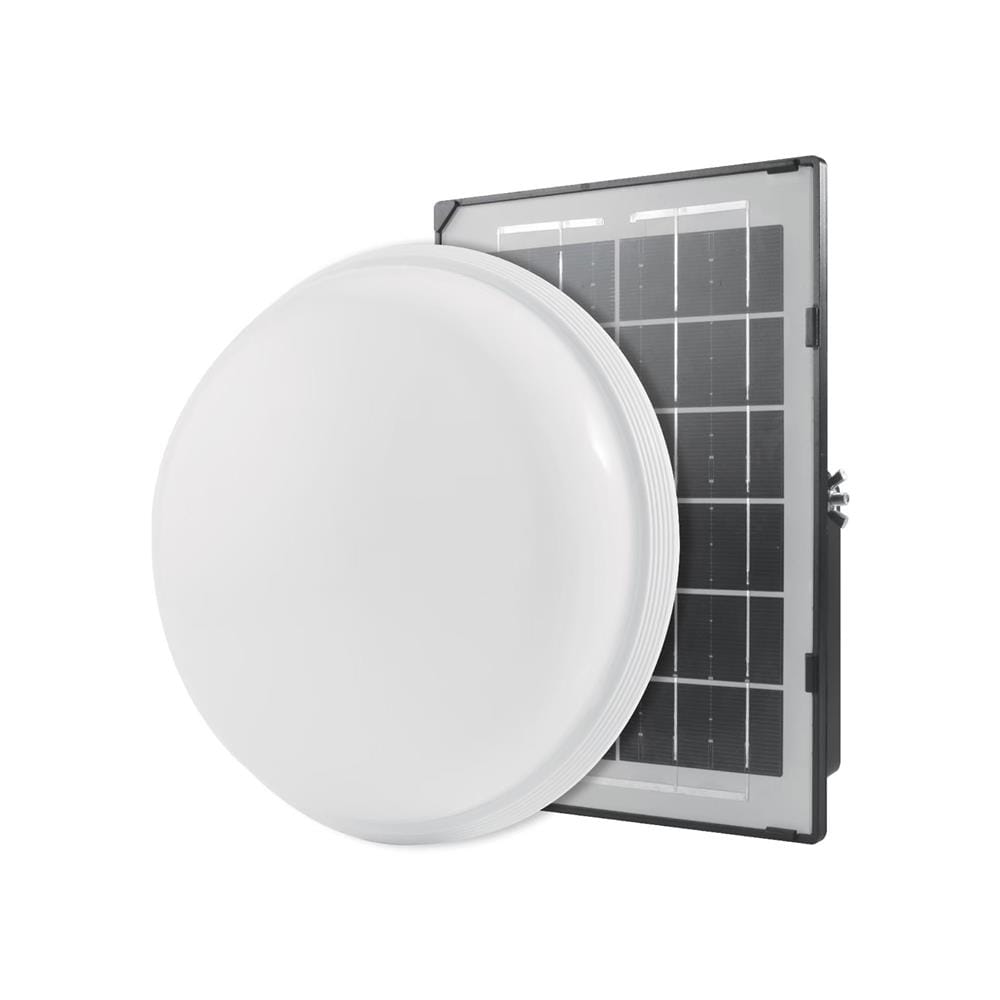 ไฟเพดาน SOLAR EVE 598249 80 วัตต์ DAYLIGHT สีขาว